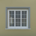 Fensterbank L-16